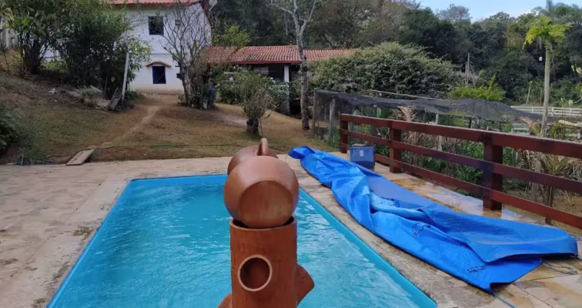 Chácara / sítio com 6 quartos à venda no Bom Jardim, Rio Manso 