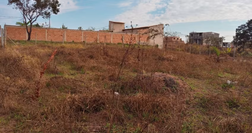 Lote a venda no bairro Nazaré em São Joaquim de Bicas
