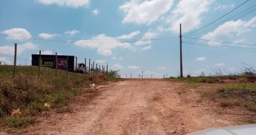 Lote de 360m² no Bairro Nazaré (Prox. ao CRAS)
