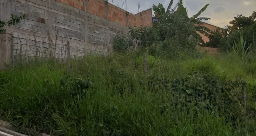 Terreno/Lote localizado em São Joaquim De Bicas