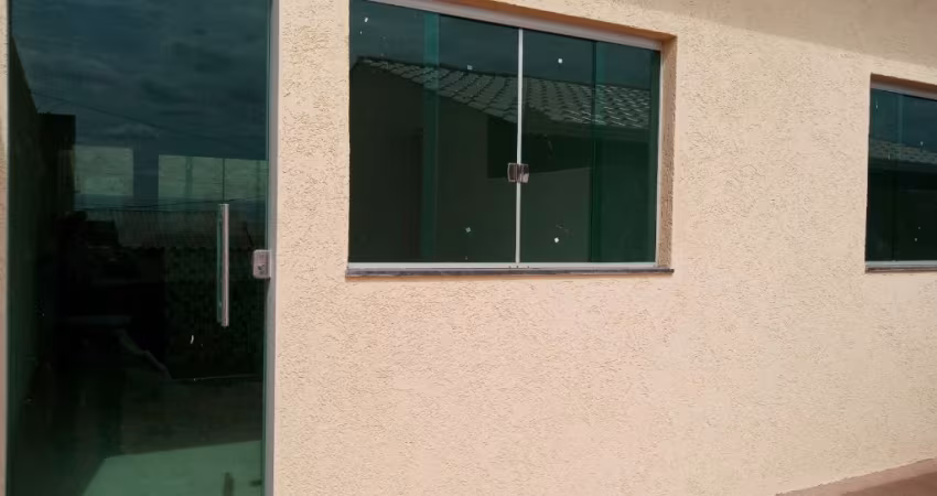 CASA A VENDA BAIRRO VILA RICA