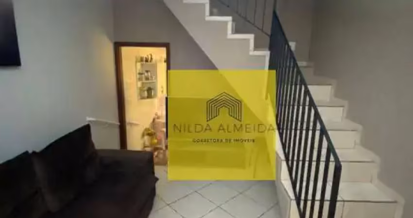 Casa com 3 dormitórios à venda, 160 m² por R$ 737.000,00 - Parque Sete de Setembro - Diadema/SP