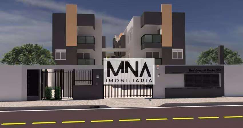 Casa com duas suítes à venda, 61 m² por R$ 399.000 - Centro - Diadema/SP
