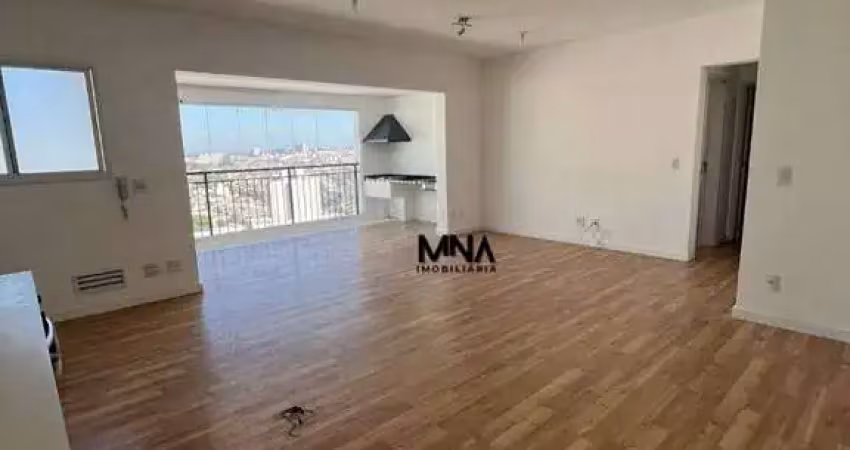 Apartamento à venda, 85 m² por r$ 690.000,00 - independência - são bernardo do campo/sp