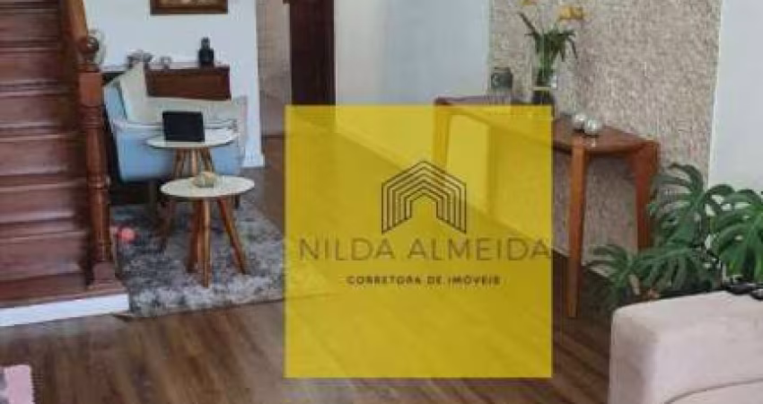 Casa com 3 quartos sendo uma suíte à venda, 150 m² por R$ 1.199.000 - Parque São Diogo - São Bernardo do Campo/SP