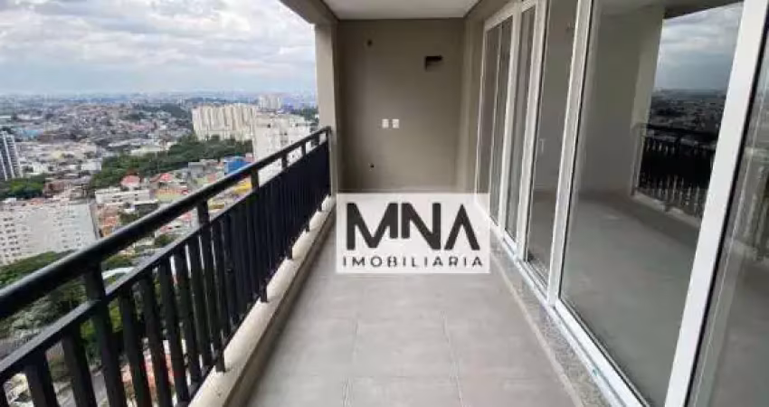 Apartamento com 3 suítes à venda, 130 m² por R$ 1.449.000 - Centro - Diadema/SP