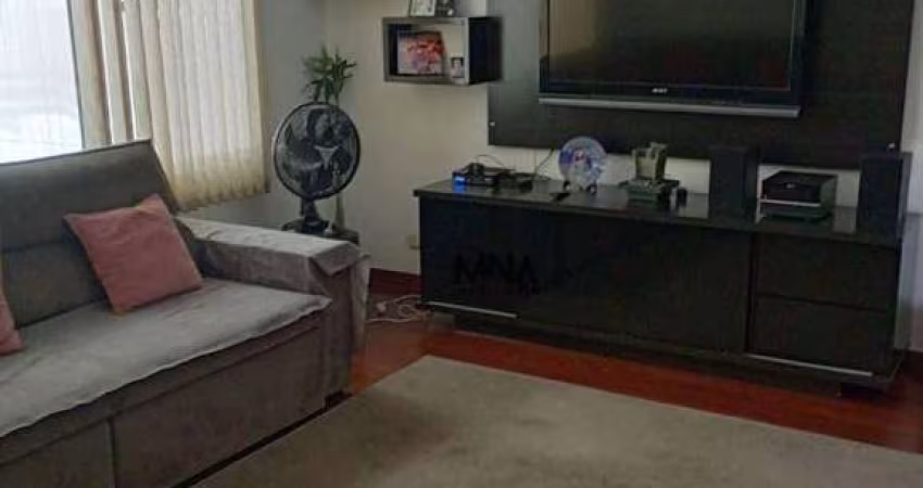 Casa com 3 quartos sendo uma suíte à venda, 187 m² por R$ 650.000 - Jardim Fada - São Bernardo do Campo/SP