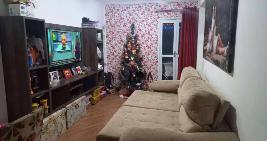 Apartamento com 2 quartos á venda, 51 m² por r$ 300.000 - vila diadema - diadema/sp