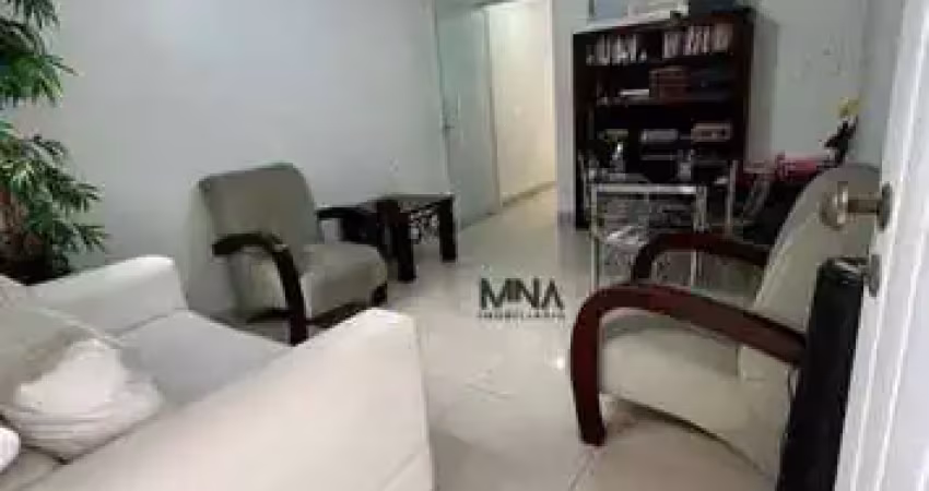 Sobrado para alugar,  2 quartos por r$ 3.910/mês - jardim do mar - são bernardo do campo/sp