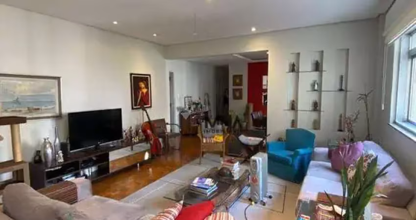 Apartamento com 3 quartos à venda, 157 m² por r$ 1.700.000 - paraíso - são paulo/sp