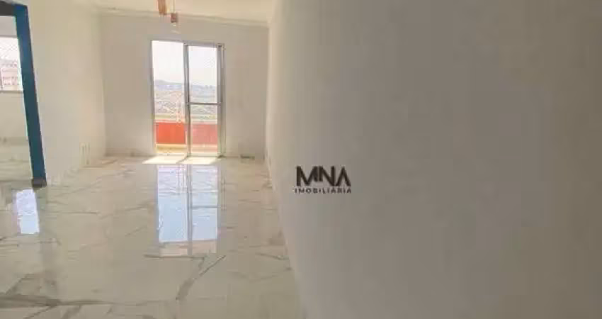 Apartamento com 2 dormitórios à venda, 67 m² por r$ 460.000,00 - jardim diadema - diadema/sp