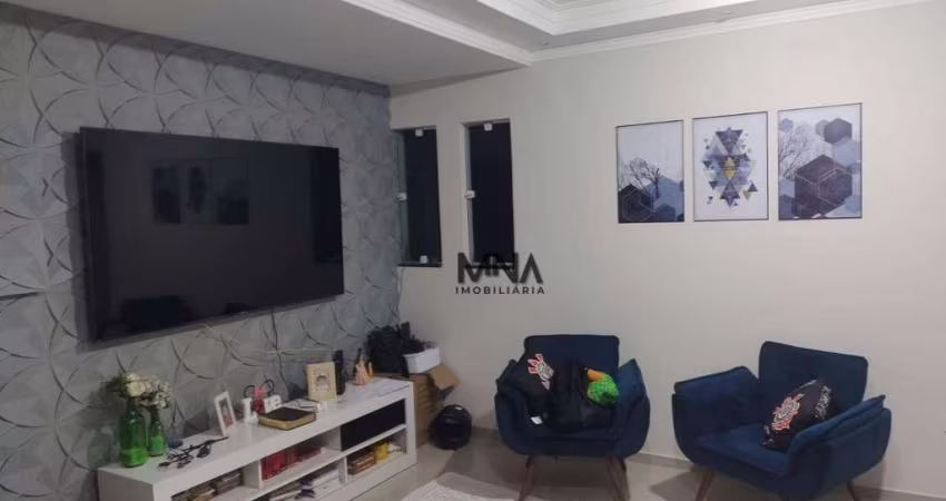 Sobrado com 2 quartos e 1 suíte à venda por R$ 0 - Jardim Thelma - São Bernardo do Campo/SP