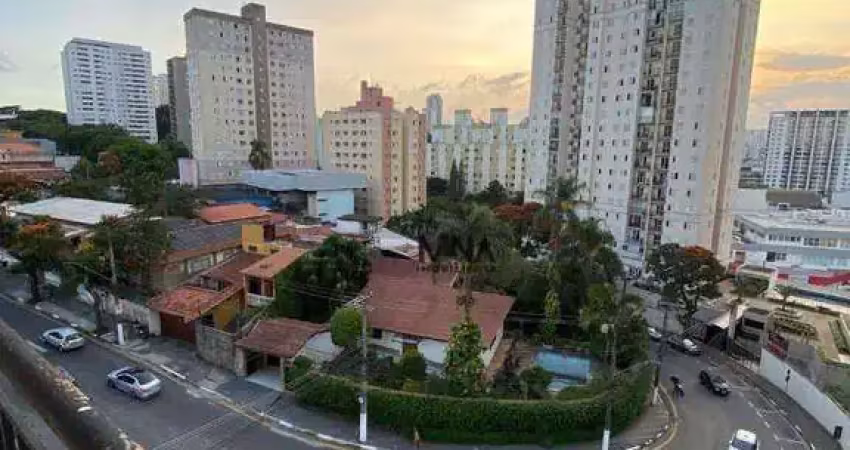 Apartamento com 3 quartos à venda, 63 m² por r$ 435.000 - vila diadema - diadema/sp