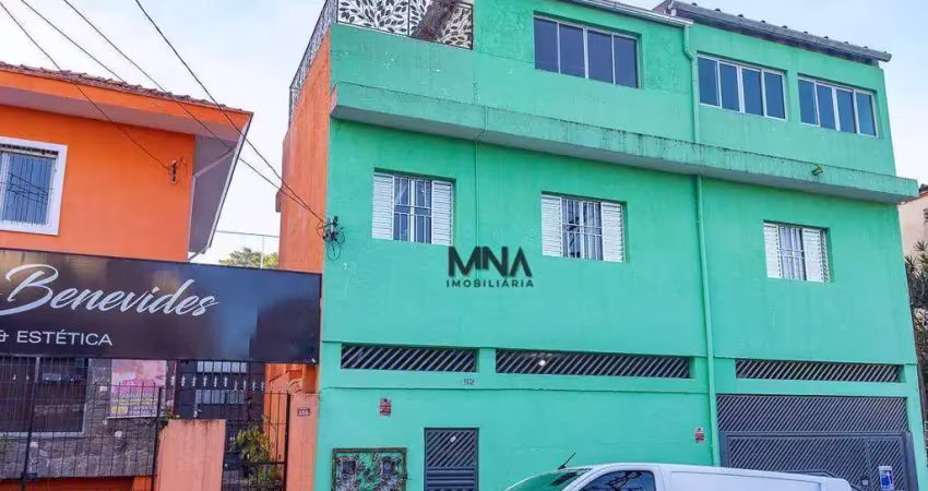 Casa com 4 quartos à venda por R$ 1.999.000 - Centro - Diadema/SP