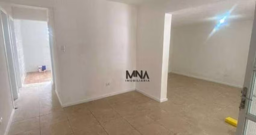 Casa com 2 dormitórios - venda por R$ 700.000,00 ou aluguel por R$ 3.400,00/mês - Jardim do Parque - Diadema/SP