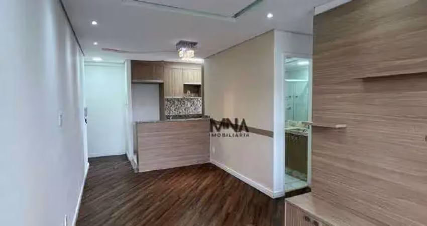 Apartamento com 3 quartos à venda, 65 m² por r$ 615.000 - vila diadema - diadema/sp