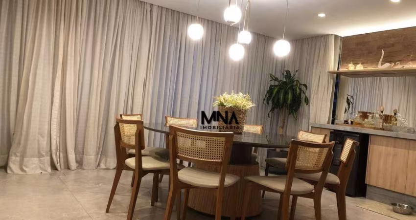 Apartamento com 3 quartos à venda, 148 m² por R$ 2.750.000 - Vila Mariana - São Paulo/SP