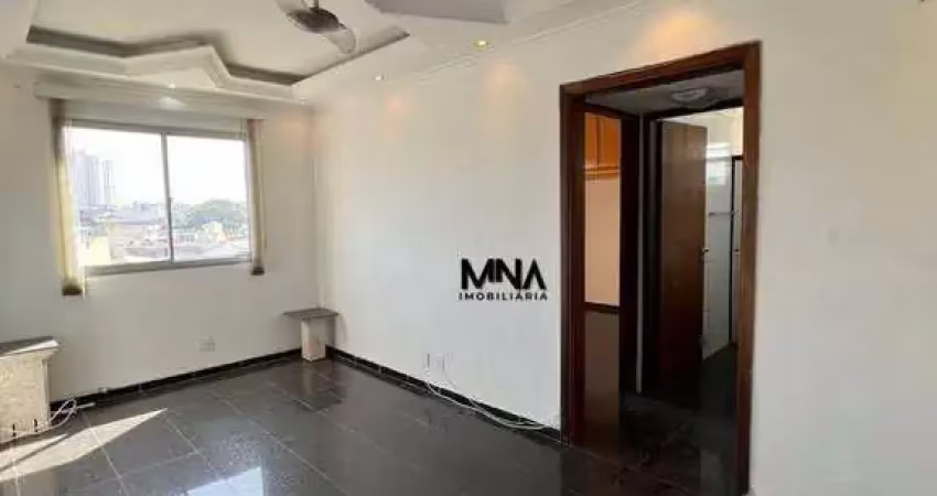 Apartamento com 2 quartos à venda, 55 m² por r$ 310.000 - independência - são bernardo do campo/sp
