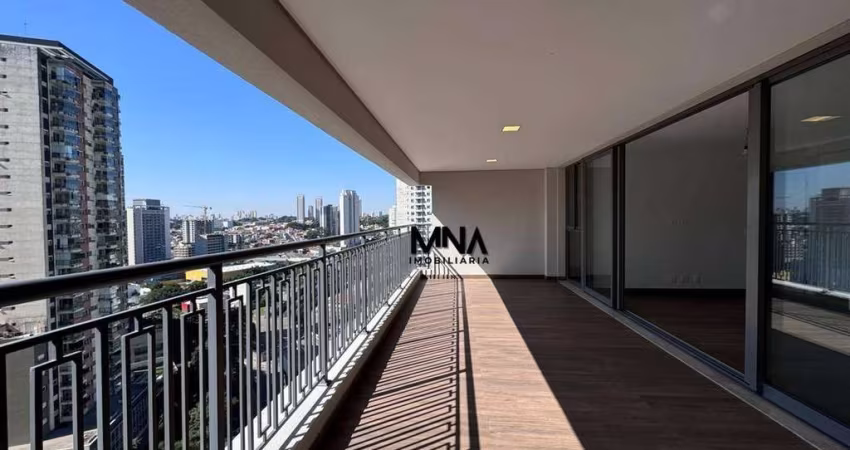 Apartamento com 4 quartos à venda, 144 m² por R$ 2.381.000 - Chácara Klabin - São Paulo/SP