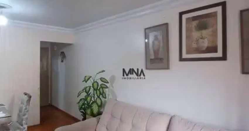 Apartamento com 3 quartos, 67 m² - venda por r$ 380.000 ou aluguel por r$ 2.700,00/mês - jardim recanto - diadema/sp