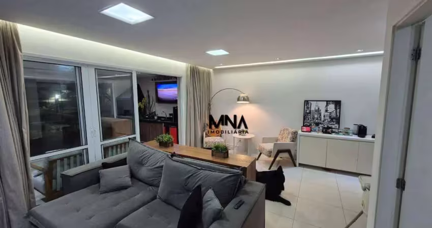 Apartamento com 2 quartos à venda, 94 m² por r$ 970.000 - vila vermelha - são paulo/sp