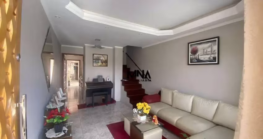 Casa com 2 quartos à venda, 96 m² por r$ 570.000 - centro - diadema/sp