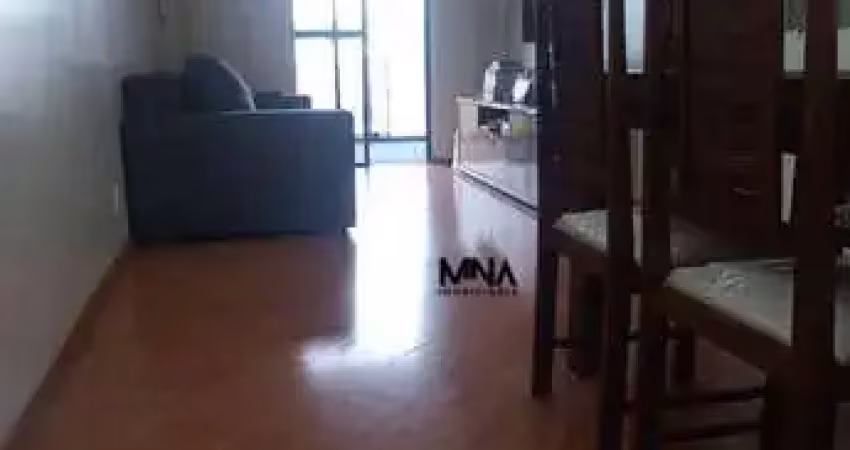Apartamento com 2 quartos à venda, 55 m² por r$ 340.000 - centro - diadema/sp