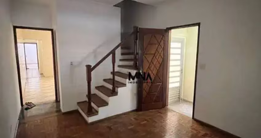 Sobrado com 3 quartos à venda, 160 m² por r$ 750.000 - jardim do parque - diadema/sp