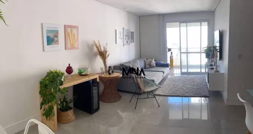 Apartamento com 3 quartos à venda, 92 m² por r$ 1.010.000 - vila conceição - diadema/sp