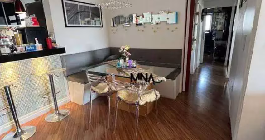 Apartamento com 3 quartos à venda, 94 m² por r$  - centro - diadema/sp