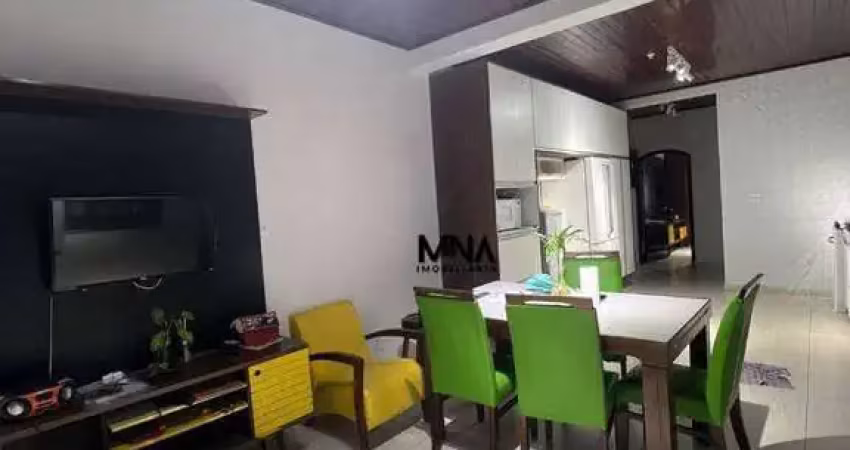 Casa com 2 dormitórios à venda, 142 m² por r$ 1.100.000 - centro - são bernardo do campo/sp