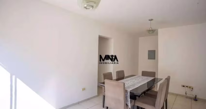 Apartamento com 3 quartos para alugar, 80 m² por r$ 2.390/mês - vila diadema - diadema/sp