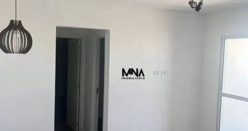 Apartamento com 2 dormitórios para alugar, 51 m² por r$ 2.300,00/mês - centro - diadema/sp