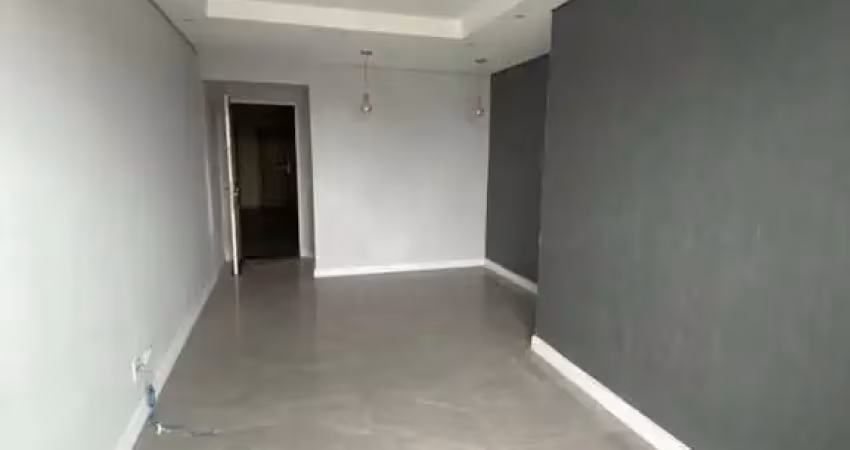 Apartamento com 3 quartos à venda, 70 m² por r$ 380.000 - parque sete de setembro - diadema/sp