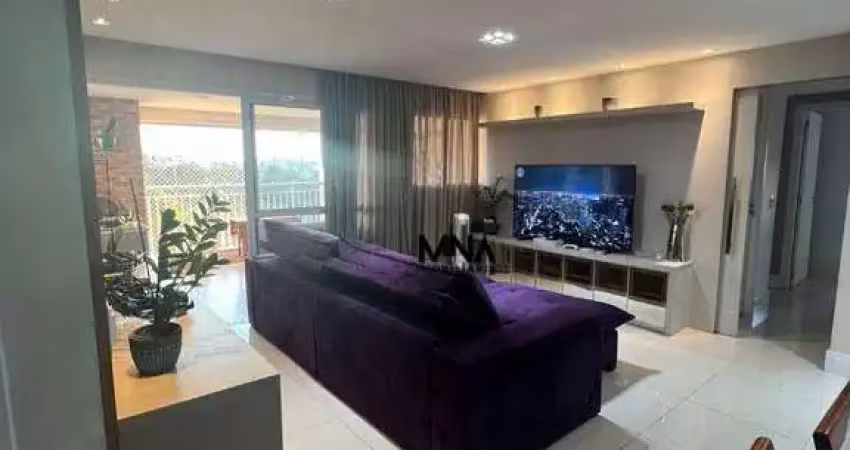 Apartamento com 3 quartos, 114 m² - venda por r$ 1.690.000 ou aluguel por r$ 964/mês - centro - diadema/sp