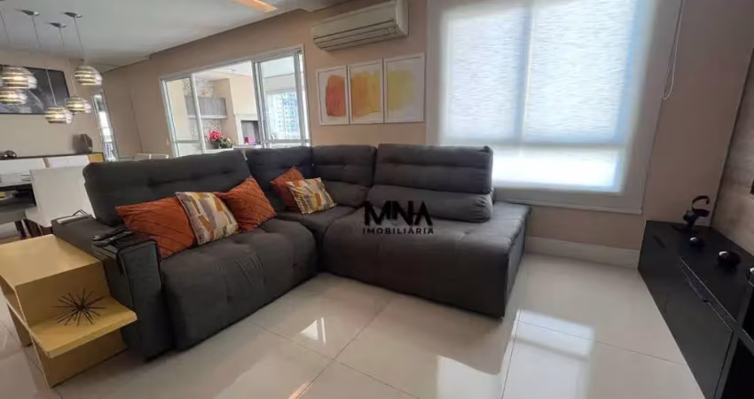 Apartamento com 3 quartos à venda, 123 m² por r$ 1.380.000 - centro - são bernardo do campo/sp