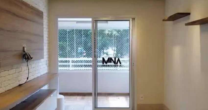 Apartamento para alugar, 65 m² por r$ 3.842/mês - vila conceição - diadema/sp