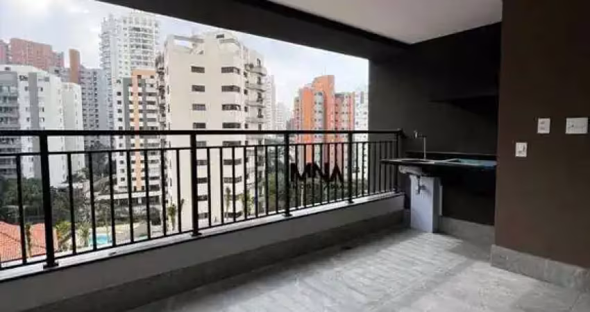Apartamento com 2 quartos à venda, 78 m² por r$ 1.100.000 - jardim vila mariana - são paulo/sp