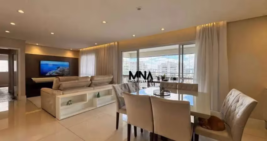 Apartamento com 3 quartos à venda, 123 m² por r$ 1.500.000 - centro - são bernardo do campo/sp