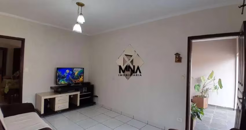 Casa com 3 quartos, 124 m² - venda por r$ 480.000 ou aluguel por r$ 2.790/mês - taboão - diadema/sp