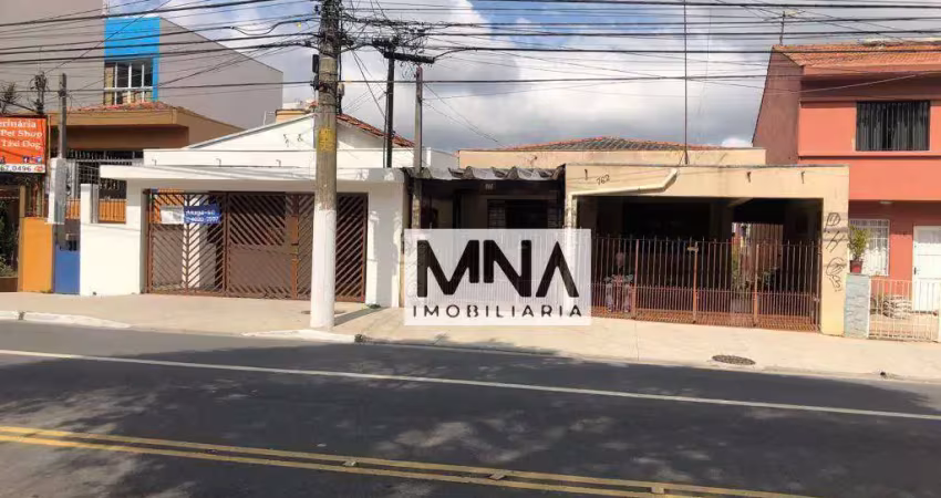 Casa com 2 quartos à venda, 196 m² por r$ 789.000 - vila baeta neves - são bernardo do campo/sp