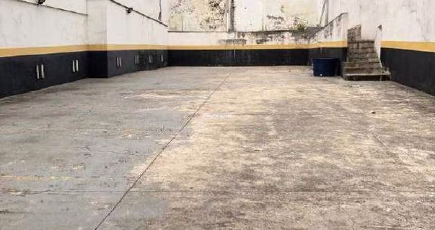 Terreno 318m², à venda no bairro Parque da Vila Prudente, por 2.200.000,00