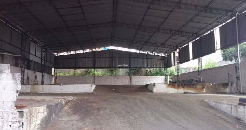 Terreno com 1.200m², à venda no Parque Císper, por 2.600.000,00