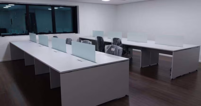 Sala Comercial com 1 vaga, 60m², à venda no Condomínio Edifício Vip Trade Center, no Vila Prudente, por 583.000,00