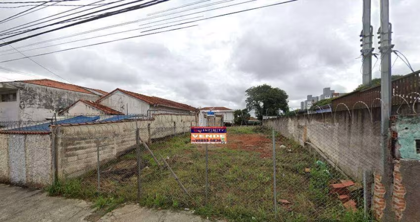 Terreno 406m², à venda no Cidade Vargas, por 1.588.000,00