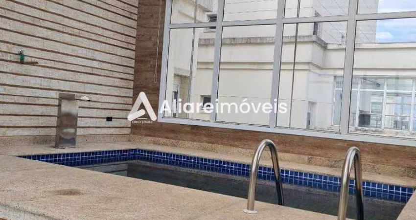 Cobertura 4 suítes e 4 vagas, 392m², à venda no Central Park Prime Tatuapé, no Chácara Califórnia, por 9.540.000,00