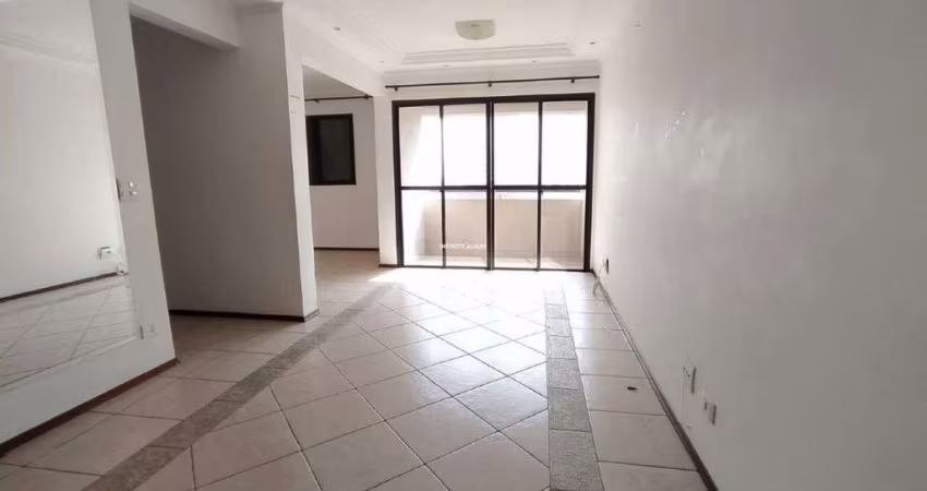 Apartamento c/ 2 quartos, 1 suíte e 2 vagas, 70m², para aluguel no Condomínio Via Condotti, no Alto da Mooca, por 3.240,00