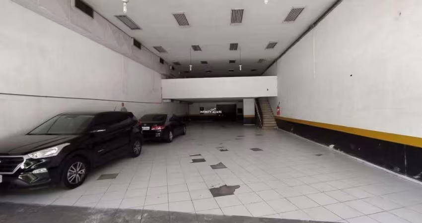 Ponto Comercial com 10 vagas, 500m², para aluguel no bairro Mooca, por 20.000,00