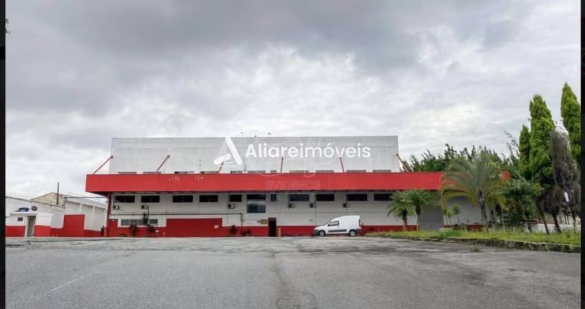 Galpão c/ , 100 vagas, 2.572m², à venda no bairro Vila Matilde, por 26.000.000,00
