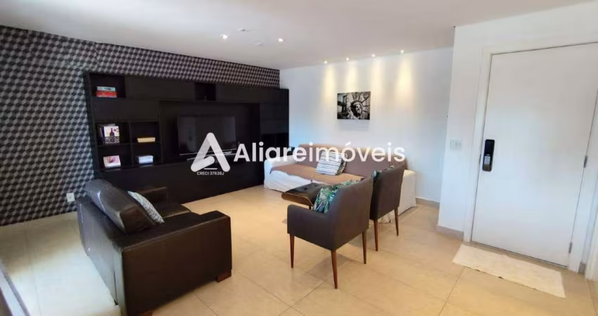 Apartamento c/ 3 quartos, 1 suíte e 2 vagas, 120m², à venda no Condomínio Bonjour Vila Prudente, no bairro Parque da Vila Prudente, por 1.484.000,00